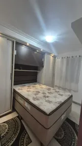 Apartamento com 3 Quartos para alugar, 70m² no Ponto Certo, Camaçari