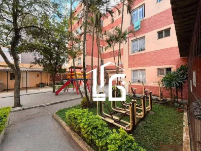 Apartamento com 2 Quartos à venda, 44m² no Itaquera, São Paulo