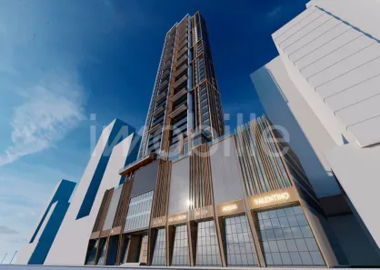 Apartamento com 3 Quartos à venda, 127m² no Centro, Balneário Camboriú