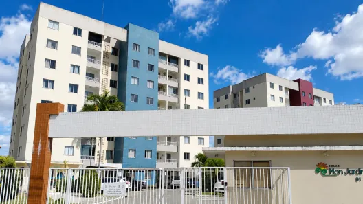 Apartamento com 2 Quartos à venda, 69m² no Marcelo Deda, São Cristóvão