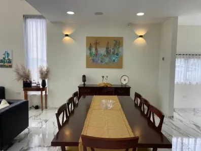 Casa de Condomínio com 3 Quartos à venda, 125m² no Condomínio Residencial Jaguary, São José dos Campos