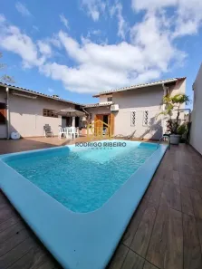 Casa com 4 Quartos à venda, 200m² no Córrego Grande, Florianópolis
