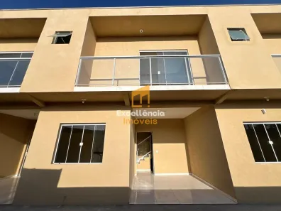 Sobrado com 3 Quartos à venda, 95m² no Gaivotas, Matinhos