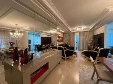 Apartamento com 3 Quartos à venda, 176m² no Centro, Chapecó