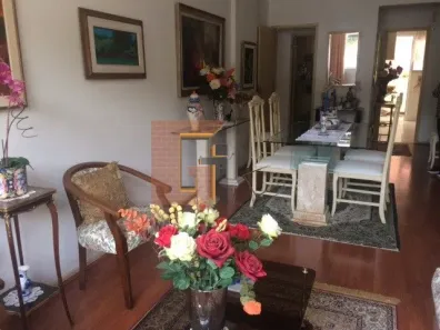 Apartamento com 2 Quartos à venda, 120m² no Centro, Petrópolis