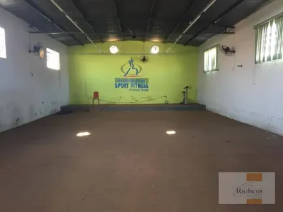 Galpão/Depósito/Armazém à venda, 167m² no Centro, Mendonça