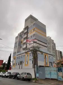 Apartamento com 1 Quarto à venda, 30m² no Vila Ester (Zona Norte), São Paulo