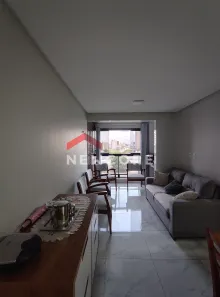 Apartamento com 3 Quartos à venda, 72m² no Bessa, João Pessoa
