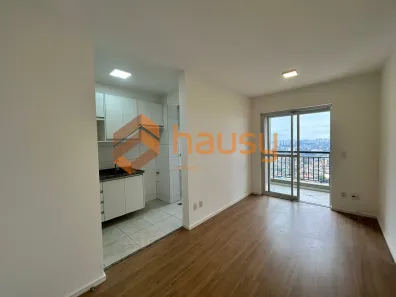 Apartamento com 2 Quartos para alugar, 56m² no Vila Andrade, São Paulo