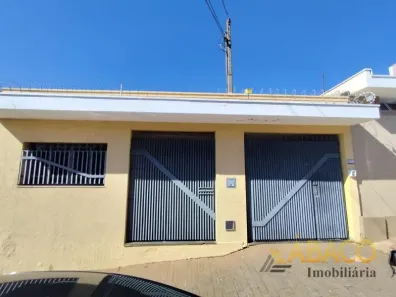 Casa com 4 Quartos para alugar, 350m² no Centro, São Carlos