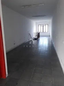 Sala Comercial para alugar, 54m² no Centro, Jacareí