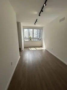 Apartamento com 2 Quartos à venda, 52m² no Jardim dos Manacás, Santa Bárbara D'Oeste