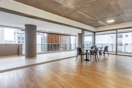 Apartamento com 4 Quartos à venda, 252m² no Vila Nova Conceição, São Paulo