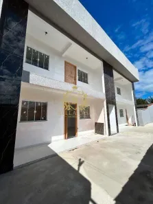 Casa com 2 Quartos à venda, 80m² no Vila Canaã, Araruama