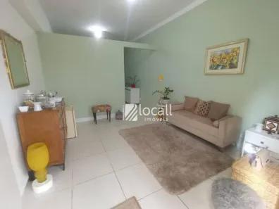 Sala Comercial para alugar, 70m² no Centro, São José do Rio Preto