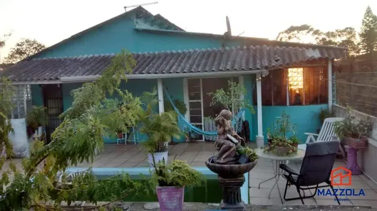 Casa com 2 Quartos à venda, 64m² no Belém Velho, Porto Alegre