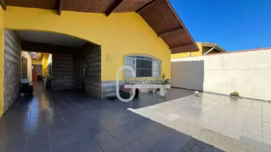 Casa com 2 Quartos à venda, 140m² no Vila Peruibe, Peruíbe