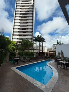 Apartamento com 3 Quartos à venda, 62m² no Casa Amarela, Recife