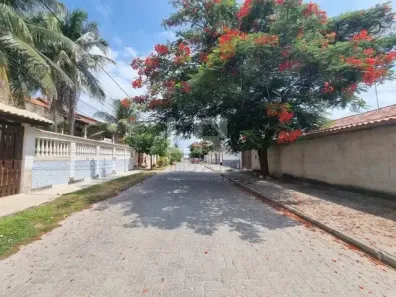 Casa com 3 Quartos à venda, 100m² no Centro, Iguaba Grande