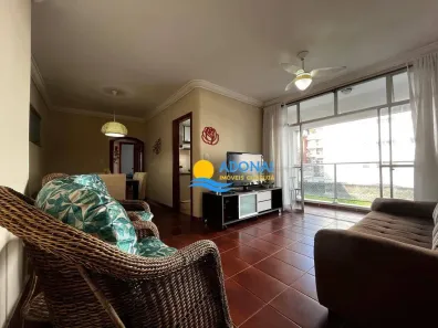 Apartamento com 3 Quartos à venda, 85m² no Enseada, Guarujá
