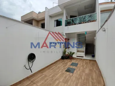 Casa com 3 Quartos à venda, 110m² no Senhora das Graças, Betim