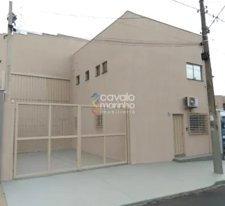 Galpão/Depósito/Armazém para alugar, 415m² no Residencial e Comercial Palmares, Ribeirão Preto
