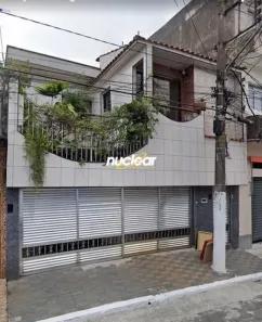 Sobrado com 5 Quartos à venda, 260m² no Jardim Santa Adélia, São Paulo
