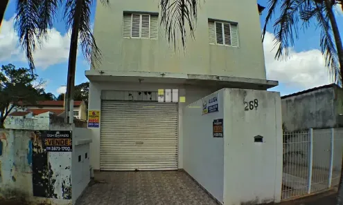 Imóvel Comercial com 2 Quartos à venda, 250m² no Vila Menuzzo, Sumaré
