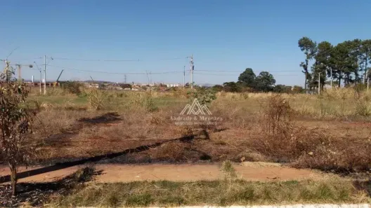 Lote/Terreno à venda, 150m² no Jardim Cristo Redentor, Ribeirão Preto