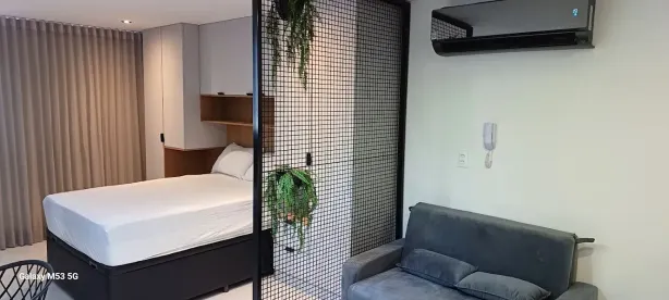 Apartamento com 1 Quarto à venda, 28m² no Manaíra, João Pessoa