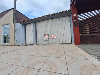 Casa com 2 Quartos à venda, 126m² no Jardim Porto Novo, Caraguatatuba