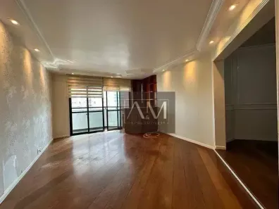 Apartamento com 4 Quartos à venda, 164m² no Vila Regente Feijó, São Paulo