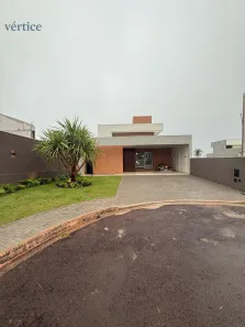 Casa de Condomínio com 3 Quartos à venda, 354m² no Jardim Santos Dumont, Paranavaí