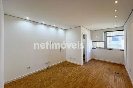 Sala Comercial à venda, 39m² no Lourdes, Belo Horizonte