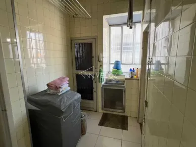 Apartamento com 2 Quartos à venda, 91m² no Laranjeiras, Rio de Janeiro