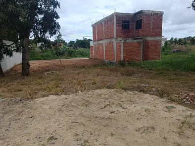 Lote/Terreno à venda, 185m² no Guaratiba, Rio de Janeiro