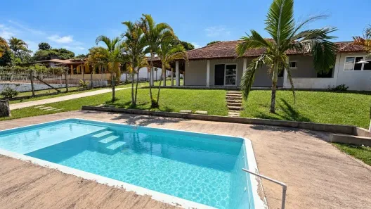 Fazenda/Sítio com 2 Quartos à venda, 204m² no Colina Nova Boituva, Boituva