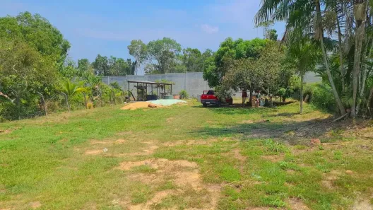 Lote/Terreno para alugar, 1000m² no Tarumã, Manaus