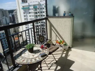 Cobertura com 3 Quartos à venda, 145m² no Icaraí, Niterói