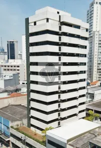 Prédio Comercial para alugar, 1722m² no Liberdade, São Paulo
