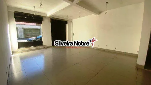 Ponto Comercial para alugar, 48m² no Glória, Contagem