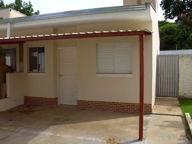 Casa com 2 Quartos à venda, 240m² no Village Campinas, Campinas