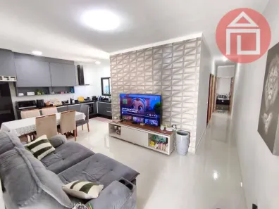 Casa com 3 Quartos à venda, 90m² no Cidade Jardim, Bragança Paulista