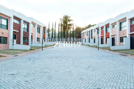 Casa de Condomínio com 3 Quartos para alugar, 207m² no Chácaras Silvania, Valinhos