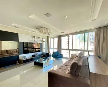 Apartamento com 3 Quartos à venda, 137m² no Centro, Balneário Camboriú