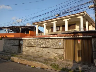 Sobrado com 5 Quartos à venda, 275m² no Alto do Mandu, Recife