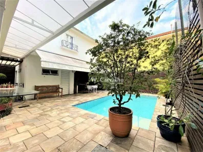 Casa com 4 Quartos à venda, 315m² no Boqueirão, Santos