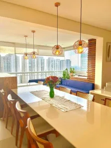 Apartamento com 2 Quartos à venda, 107m² no Vila Andrade, São Paulo