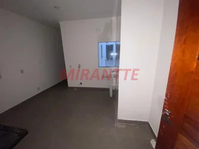 Apartamento com 1 Quarto à venda, 33m² no Vila Santa Terezinha (Zona Norte), São Paulo