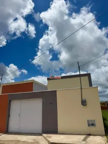 Casa com 2 Quartos à venda, 90m² no Pavuna, Pacatuba
